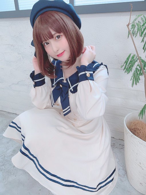 コスプレイヤーうらまるのTwitter画像14