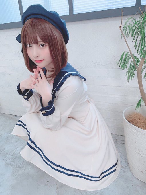 コスプレイヤーうらまるのTwitter画像13