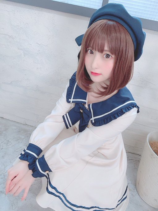 コスプレイヤーうらまるのTwitter画像12