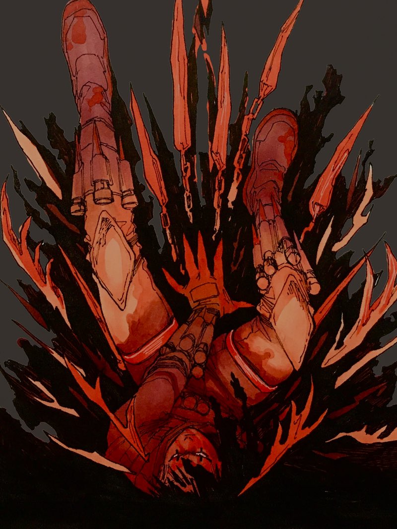 群青@留守中 tweet media