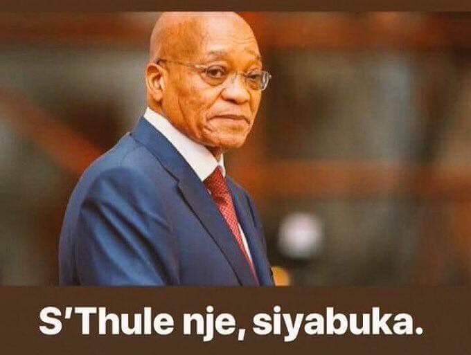 KingMntungwa's tweet photo. Dear....
My Beloved Black People using.......
Trains ๐ Buses ๐ Taxis ๐
Working in...
1. Retail
2. Malls
3. Shopping Centre
4. Call Centre
Are Pray that you are Safe & Won't be Taking than Virus to Our Communities. ๐
#ShutDownSANow #ShutDownSA #LockdownSA #LockDownGauteng https://t.co/7QLeygbFWe