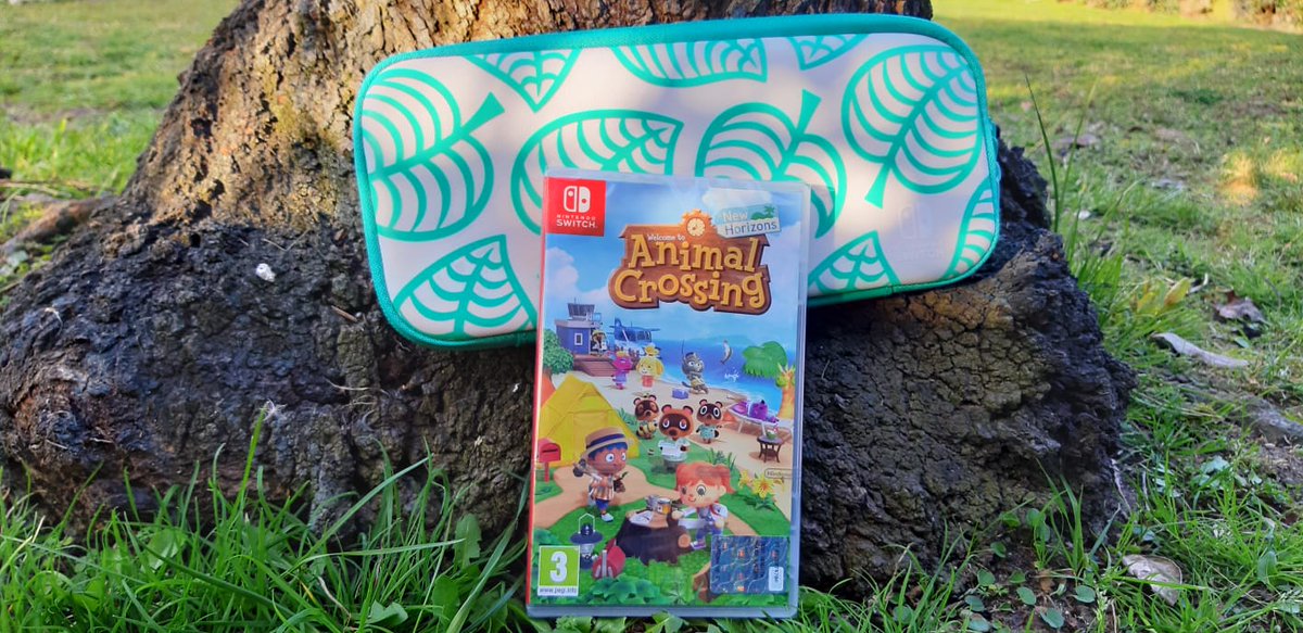 Aliesel_'s tweet image. We're under quarantine, but we have Animal Crossing. We can do it.
#AnimalCrossing #AnimalCrossingNewHorizons #StayAtHome