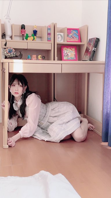 コスプレイヤーあまつまりな（あまつ様）のTwitter画像10