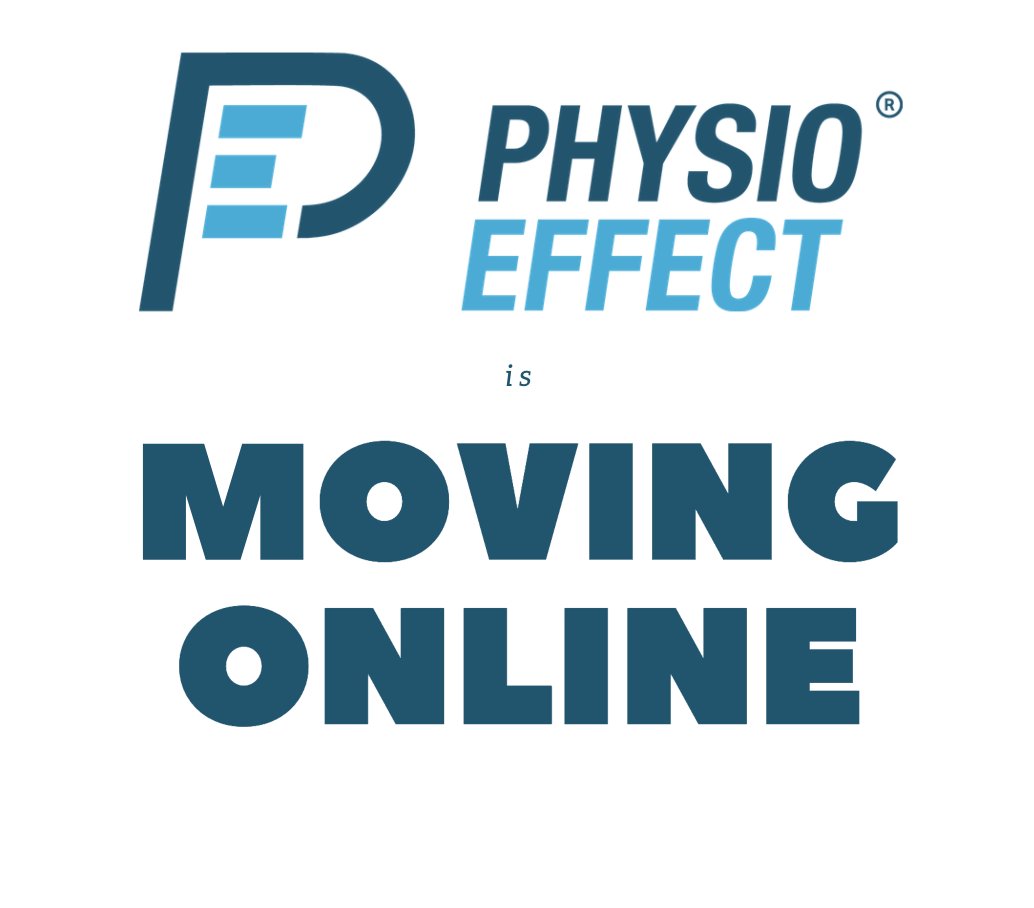 PhysioEffect's tweet image. Physio Effect - COVID-19 Service Update - physioeffect.co.uk/letter-to-our-…