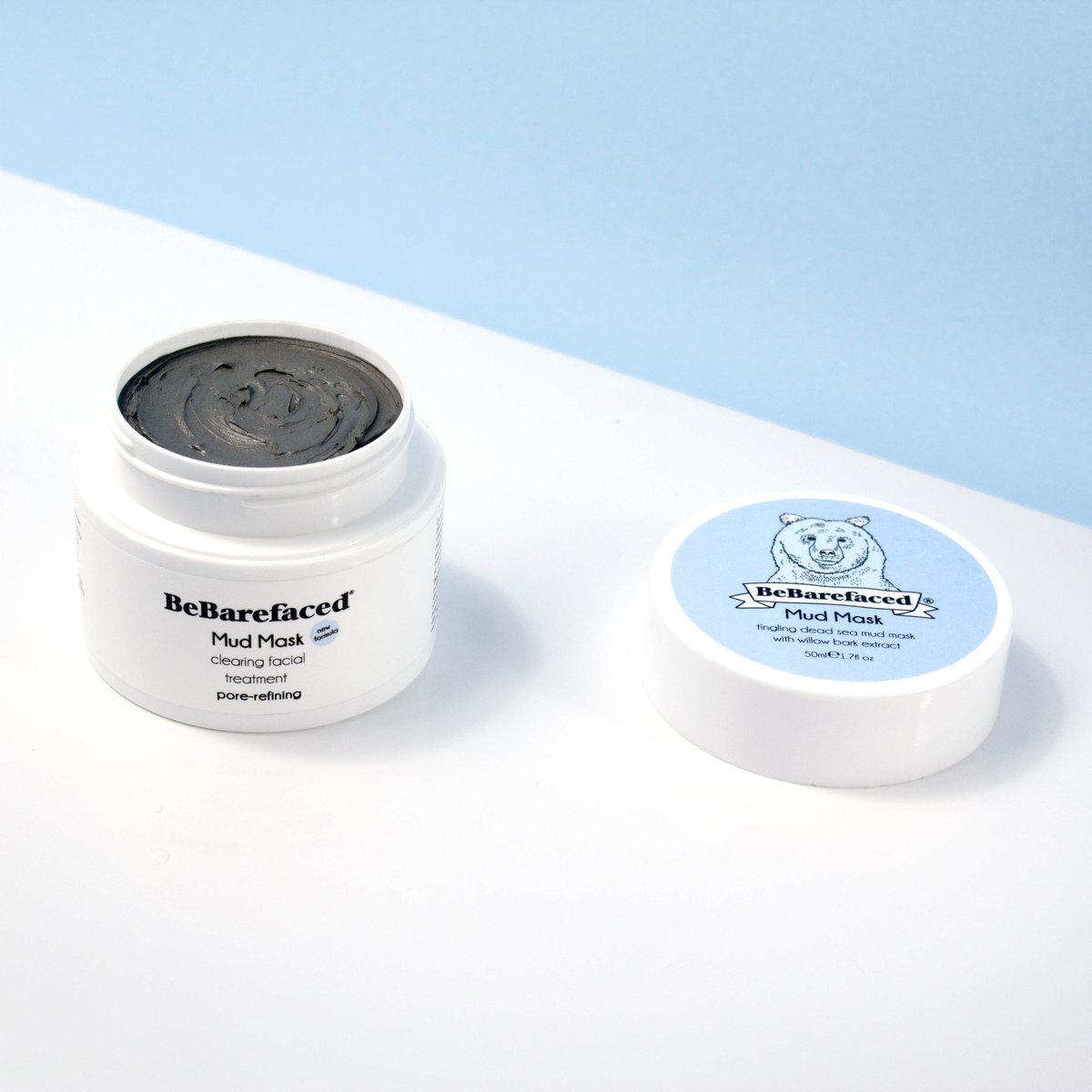BeBarefaced's tweet photo. How are you taking care of yourself this week? Let's all inspire each other with self-care tips + ideas to relax in the comments section. 💬👇 #StayingHome #WereInThisTogether https://t.co/zU5nTcdS1l