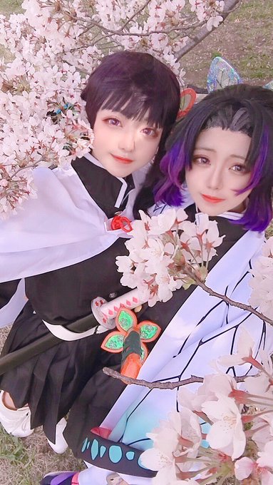 コスプレイヤーちょこもなかのTwitter画像66