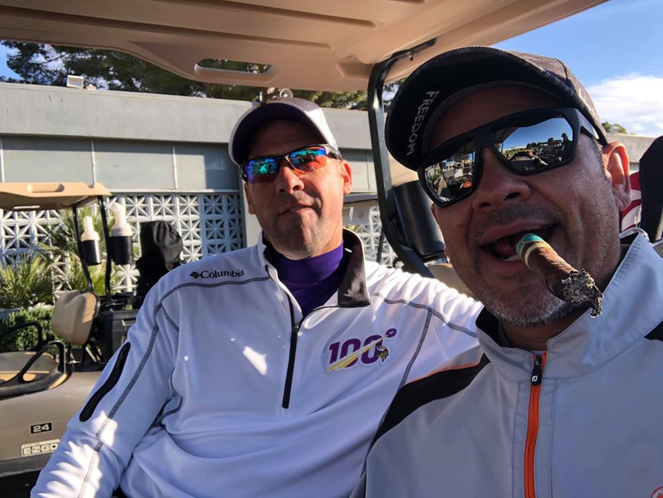 LVNationalGolf's tweet photo. Will we see you on the course this week?! https://t.co/Rgs4AScaKG #golf #lasvegas #golfboard #teetimes #vegasgolf https://t.co/kOjAO79aah