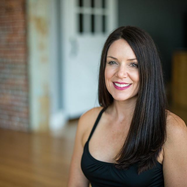 Happy Birthday to Erin Eoff! We love Erin’s Vinyasa Yoga classes and can’t wait to be back to practicing with her at Invoke Wellness Center! Cheers to you @erin23e!!! #loveinvoke photo: <a href="/amandareynolds/">Amanda Reynolds</a>