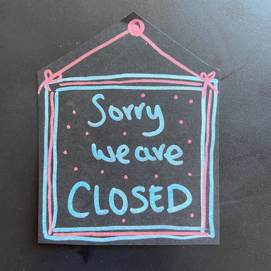 BathSpaDent's tweet photo. It is important to us that we do all that we can to protect both our team and our patients. Because of the ongoing coronavirus (COVID-19) outbreak, we have decided to temporarily close Bath Spa Dentistry. If you have a dental emergency please call the practice for instructions. https://t.co/7FlhKgnsYZ