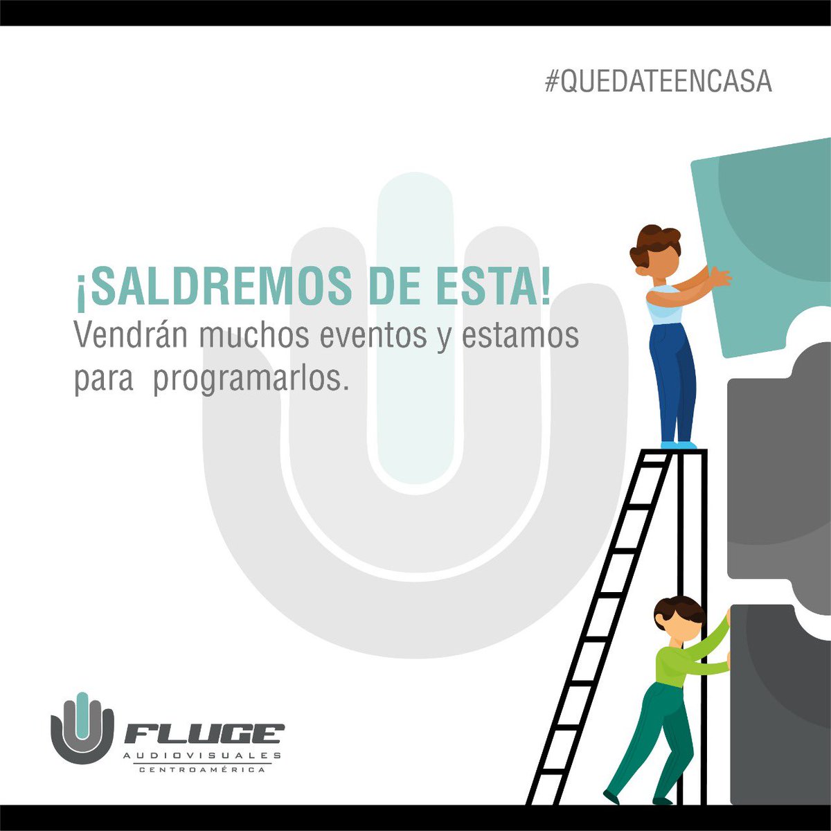 FlugeCA's tweet photo. Quédate en tu casa por Panamá, por la salud de tu familia! #fluge #MeQuedoEnCasa #Panamá #quedateEnTuCasa #ProtegetePanama #Coronavid19 https://t.co/DQbWUpHlcL