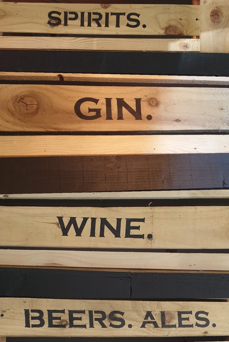 shepherdswilms1's tweet photo. Due to a number of requests, we are considering local home delivery/collection of our wine, gin, beer &amp; spirits on selected days/times. We would request a min spend to cover our basic costs. Please PM &amp; we will do our best. 
Look after one another &amp; stay safe. ❤
Dean &amp; Amanda x https://t.co/LcZqaCID3d