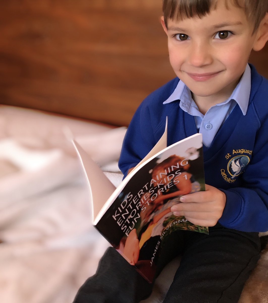 KFunstories's tweet image. #shamblesstayathome  #homelearning #coronavirus #coronaviruisolation Some entertainment to keep your kids busy as all public spaces are shut down .Here is the link for the books  kids fun stories by James Silverman amazon.co.uk/KIDS-STORIES-3…