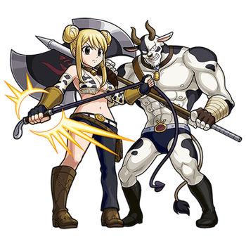 ルーシィのtwitterイラスト検索結果 古い順