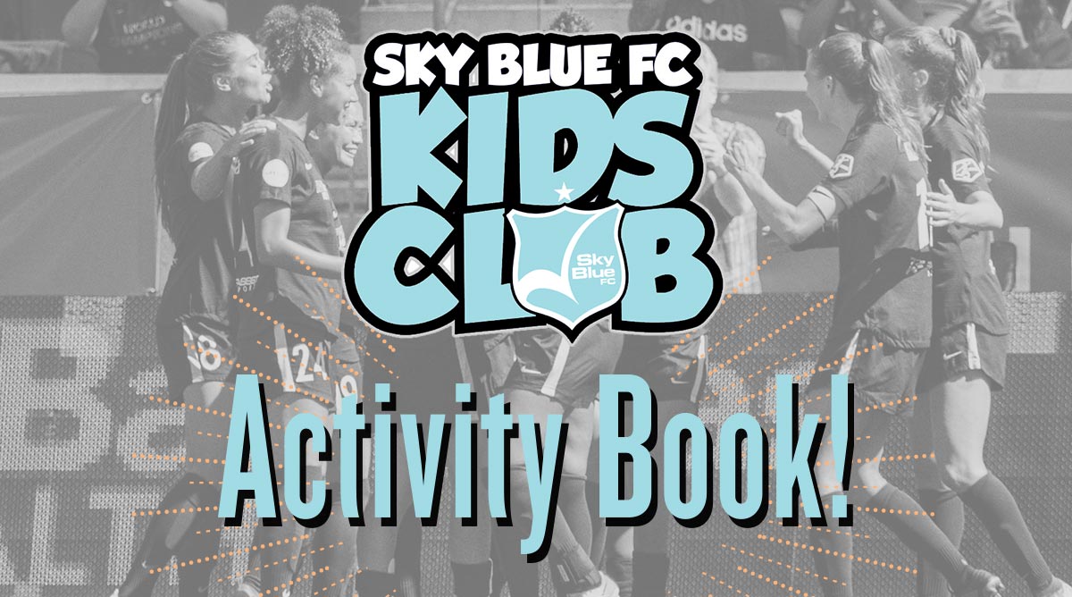 As we spend time at home together, we present you the #SBFC Kids Club Activity Book to add into your daily routine! Color in player photos, do a few crossword puzzles, connect the dots, &amp; more! 

Check out Volume 1: bit.ly/SBActivityBook

Tag us in your completed pages/book!