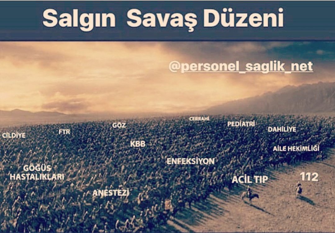 Atama5000's tweet photo. Ülkemizin içinde bulunduğu durumda sağl��kçı ordusunun en başlarında da yer alan Anestezi Teknikerleri de bu mücadele içinde ve atama bekliyor
#SağlıkçıyaAcil50BinAtama
@RTErdogan
@drfahrettinkoca
@naci_agbal
@BeratAlbayrak
@gazetecipolat
@saglikbakanligi https://t.co/m7XPtq4ixO