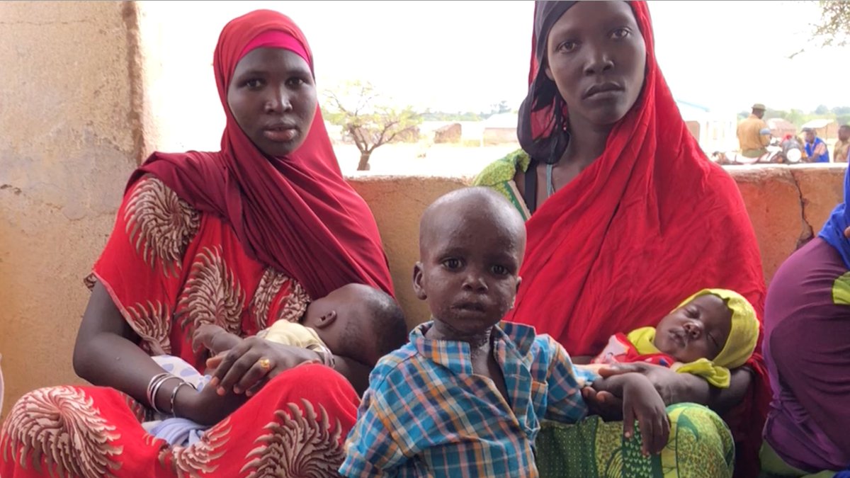 IAS Transform / International Aid Services Denmark tweet media