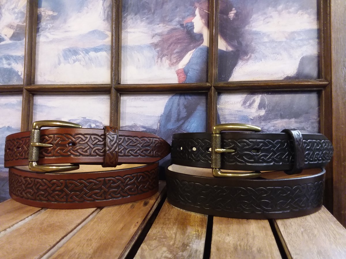 cape cod belt company