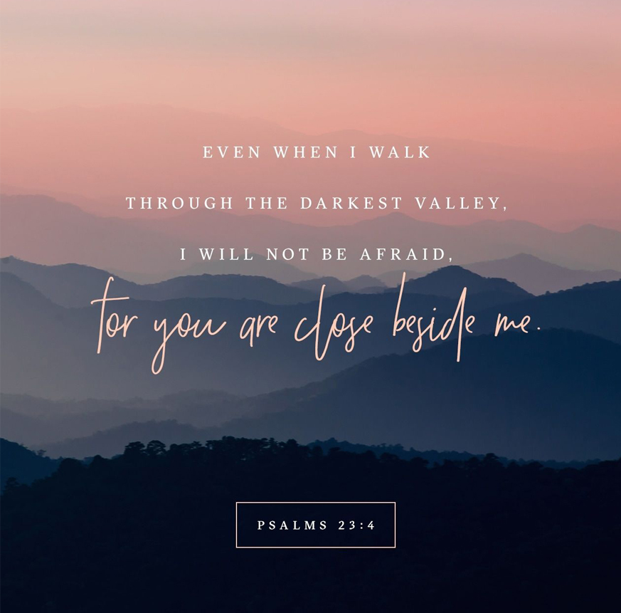 Let's start the week off with God's promises! Set aside fear &amp; pick up the peace that passes all understanding. Wash your hands, limit in-person contact, think of others w/ immune compromise, but tackle your day through faith &amp; in prayer! #GodIsInControl #Prayerfirst