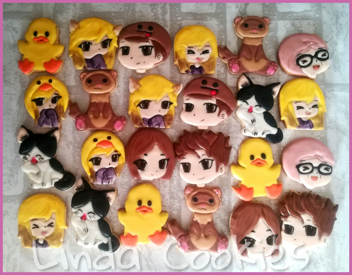 curva excepción bandera linda on Twitter: "@SrtaLyna Mira Lyna me tocó hacer galletas y otras cosas de ti jijiji https://t.co/C0VkvSLKF3" / Twitter curva excepción bandera linda on Twitter: "@SrtaLyna Mira Lyna me tocó hacer galletas y otras cosas de ti jijiji https://t.co/C0VkvSLKF3" / Twitter
