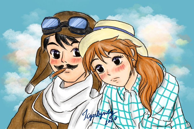 株式会社スタジオジブリのtwitterイラスト検索結果 株式会社スタジオジブリのtwitterイラスト検索結果