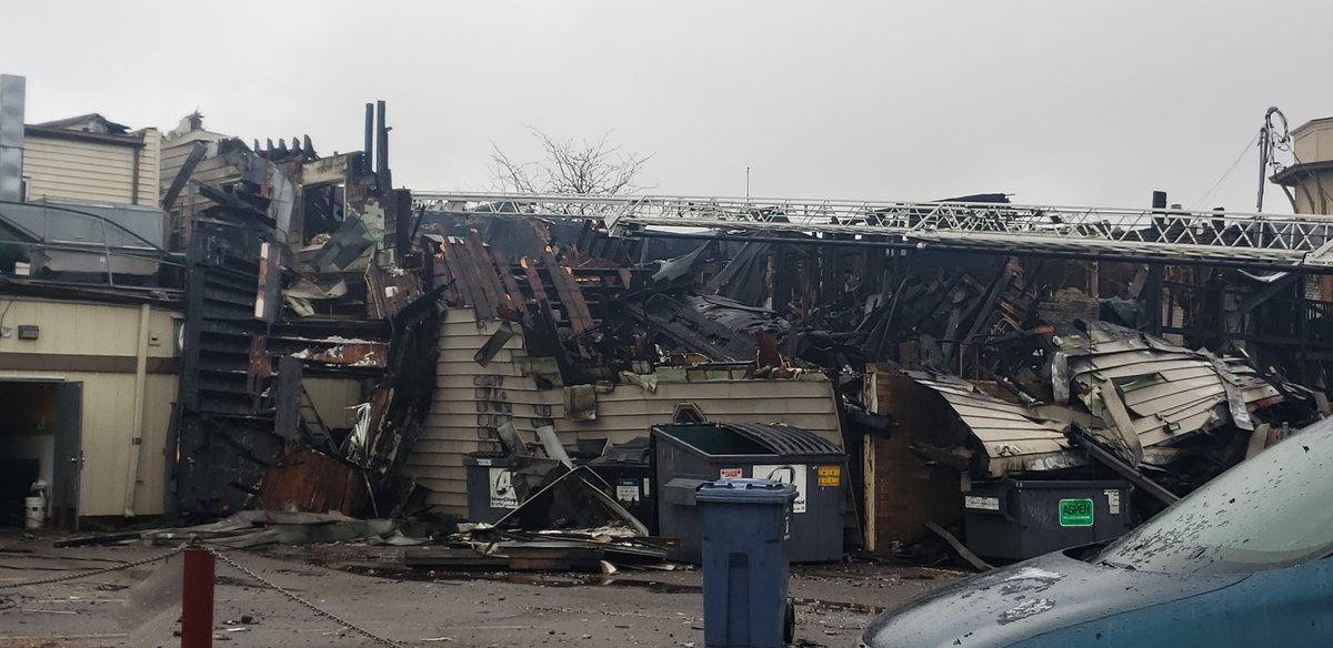 Senator Kari Dziedzic tweet media