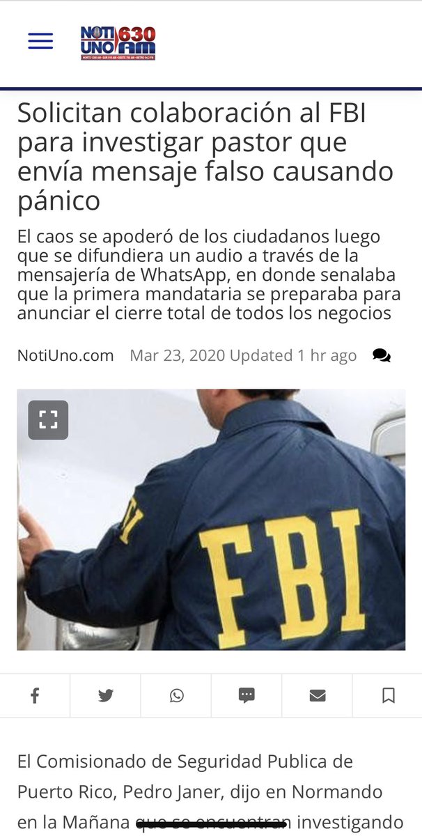 aergary's tweet photo. Esto tiene q servir de ejemplo para la gente, que estar inventando MENTIRAS en una situacion tan seria, traera consecuencias, que opinan? https://t.co/tOViBGS2gV