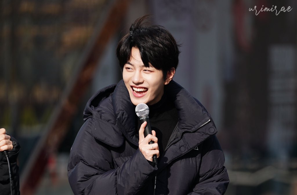 urimirae1811's tweet photo. 191123
@Official_GNCD @Hi_Goldenness @urimirae1811 
#Bomin #보민 #GoldenChild #골든차일드 #urimirae https://t.co/56rPINg3M4
