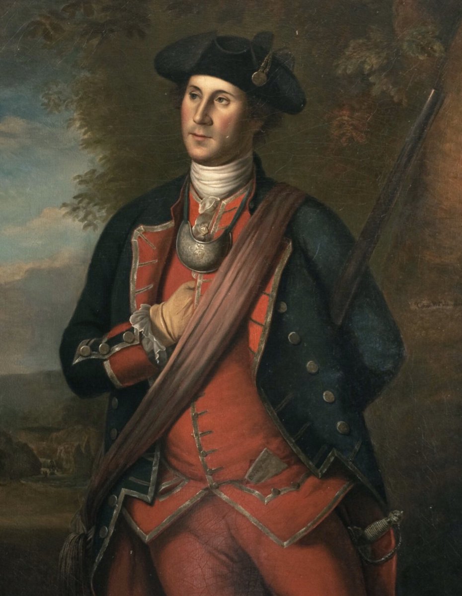 ChaseCatoRVHS's tweet photo. I’m a big believer that if you know the presidents and the key events of their administrations then that will help you with the bulk of your APUSH content. So with that in mind here is George Washington. #POTUSProfiles #APUSH1 https://t.co/VRDjIYRhrt