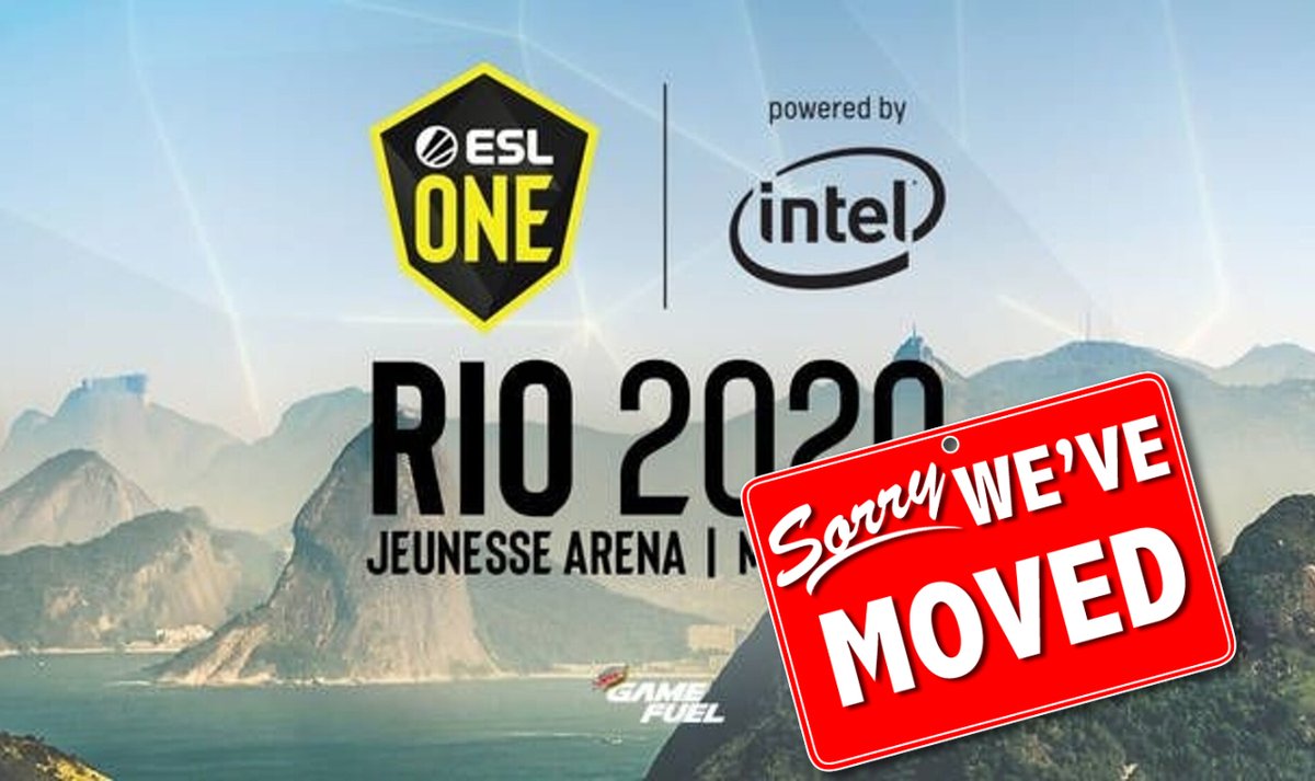 superxbet1's tweet image. Как киберспорт планирует свое "оздоровление" после коронавируса. 

ESL анонсирует первый турнир после пандемии коронавируса - им стал мейджор по CS:GO в Бразилии. Подробности в нашей новости.
Подробнее на super-x.blog/article/Kak_ki…