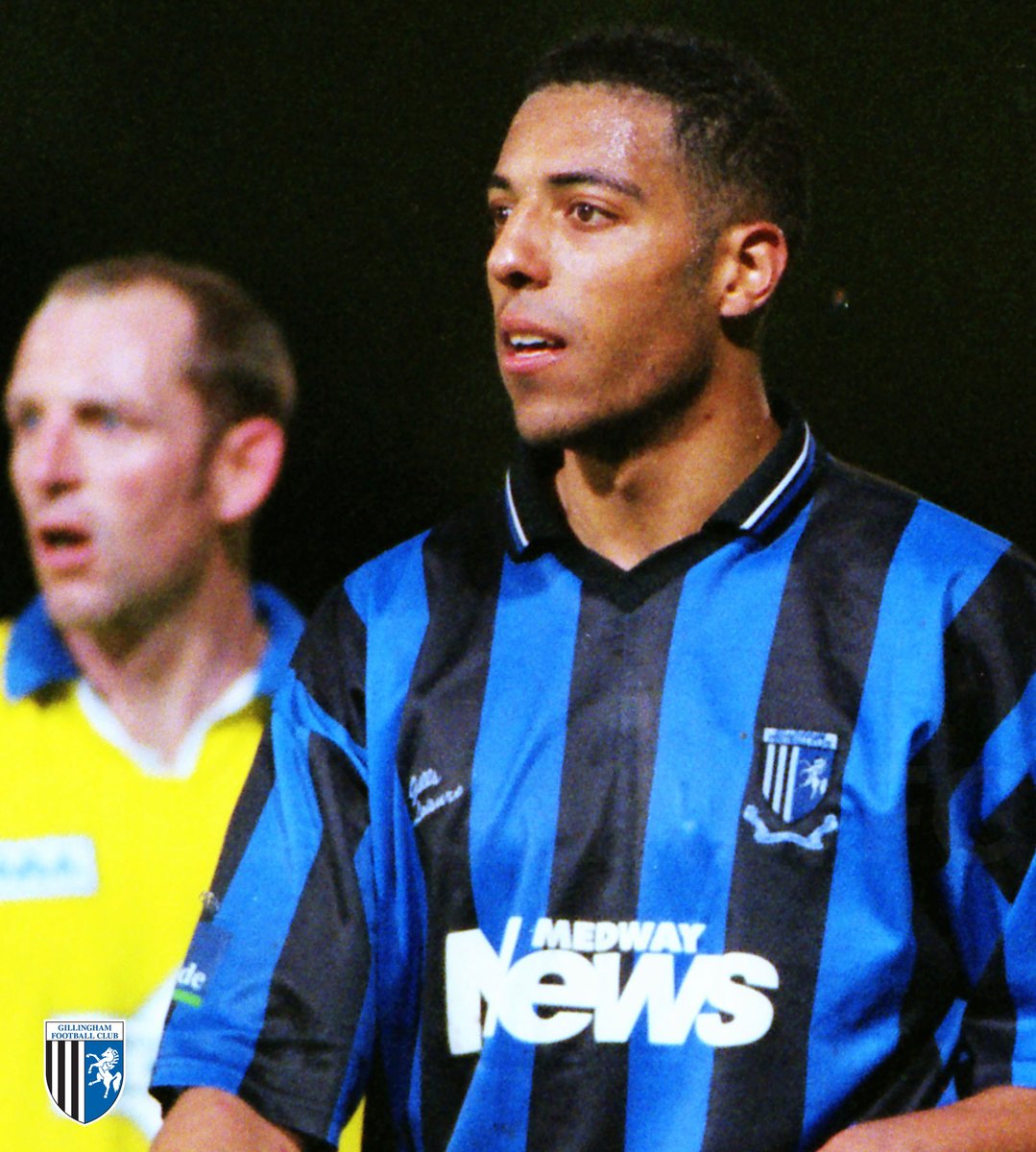 TheGillsFC's tweet image. What a partnership. 

🤝

What's your favourite memory of these two together? 

@TGInspire