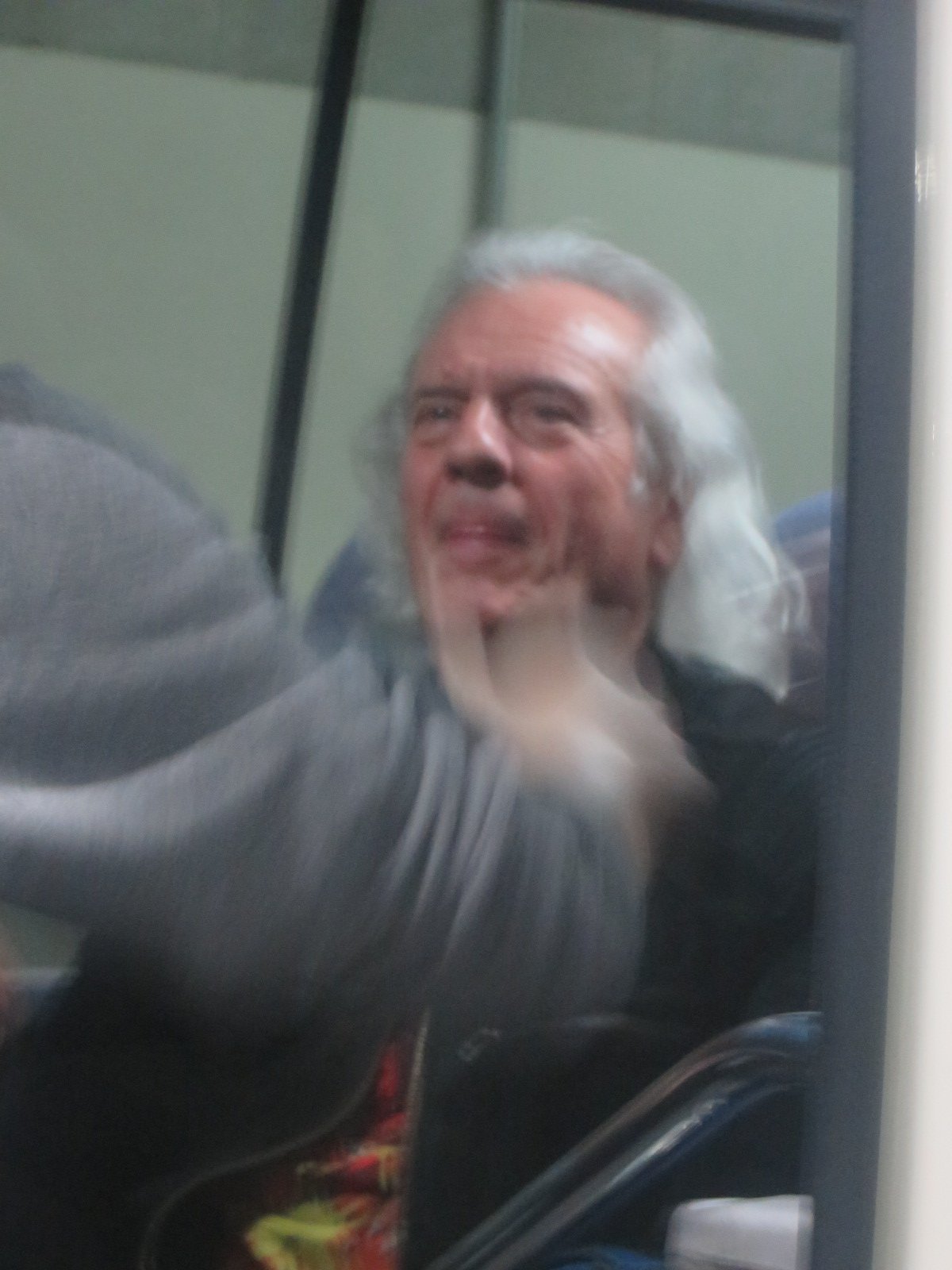 Happy Birthday Phil Lanzon (Uriah Heep)! 2019 3 21      Phil     by Taa 