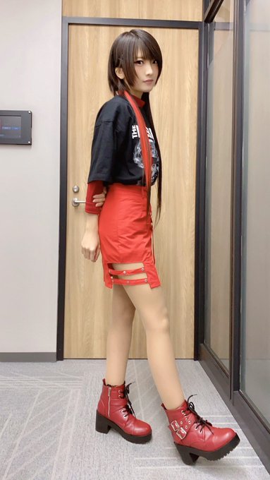 Twitterエロ垢の自撮りエロ画像10