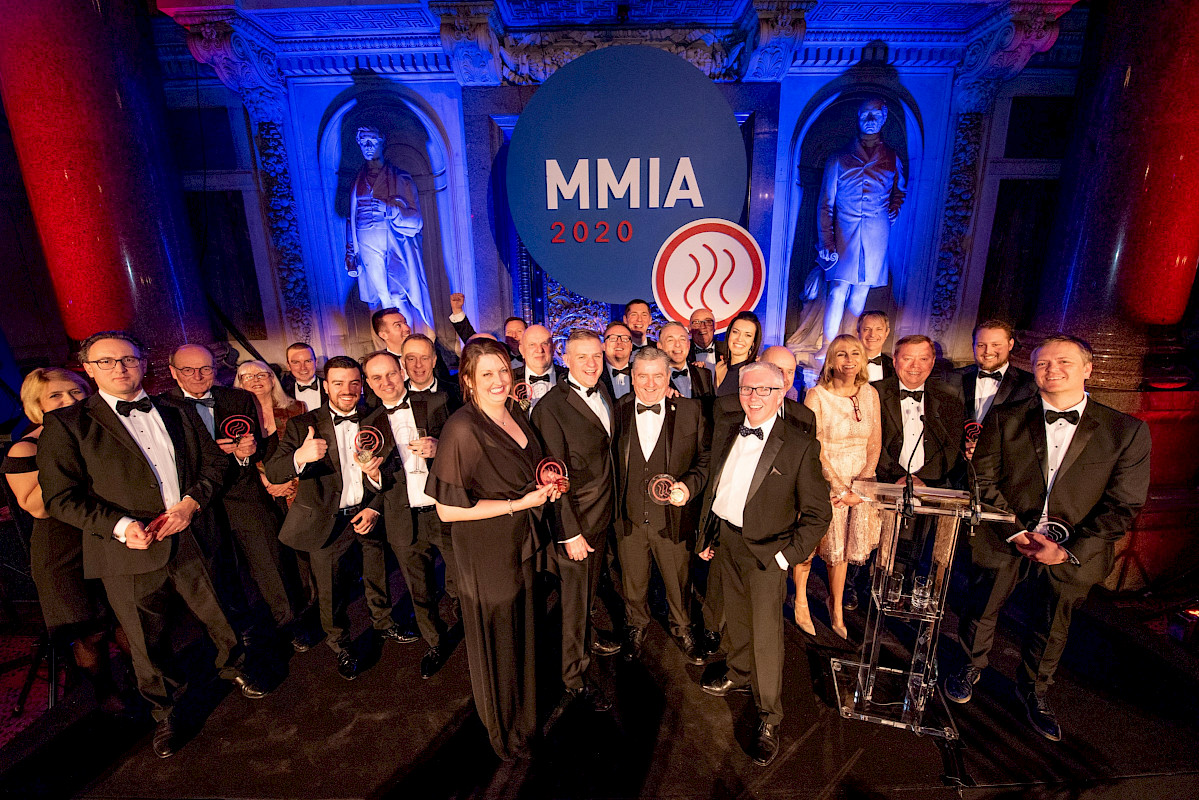 We recently won the #innovation award at <a href="/Mersey_Maritime/">Mersey Maritime</a> Industry awards our submission focussed on 'Digital Twins' of UK port estates &amp; the future of asset management using our specialist vessel 'Pulsar', to read more visit bit.ly/2Ucq5iN #MMIA2020