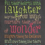Photo by Stepping Stones Montessori Nursery & Pre School (@SSMChester)