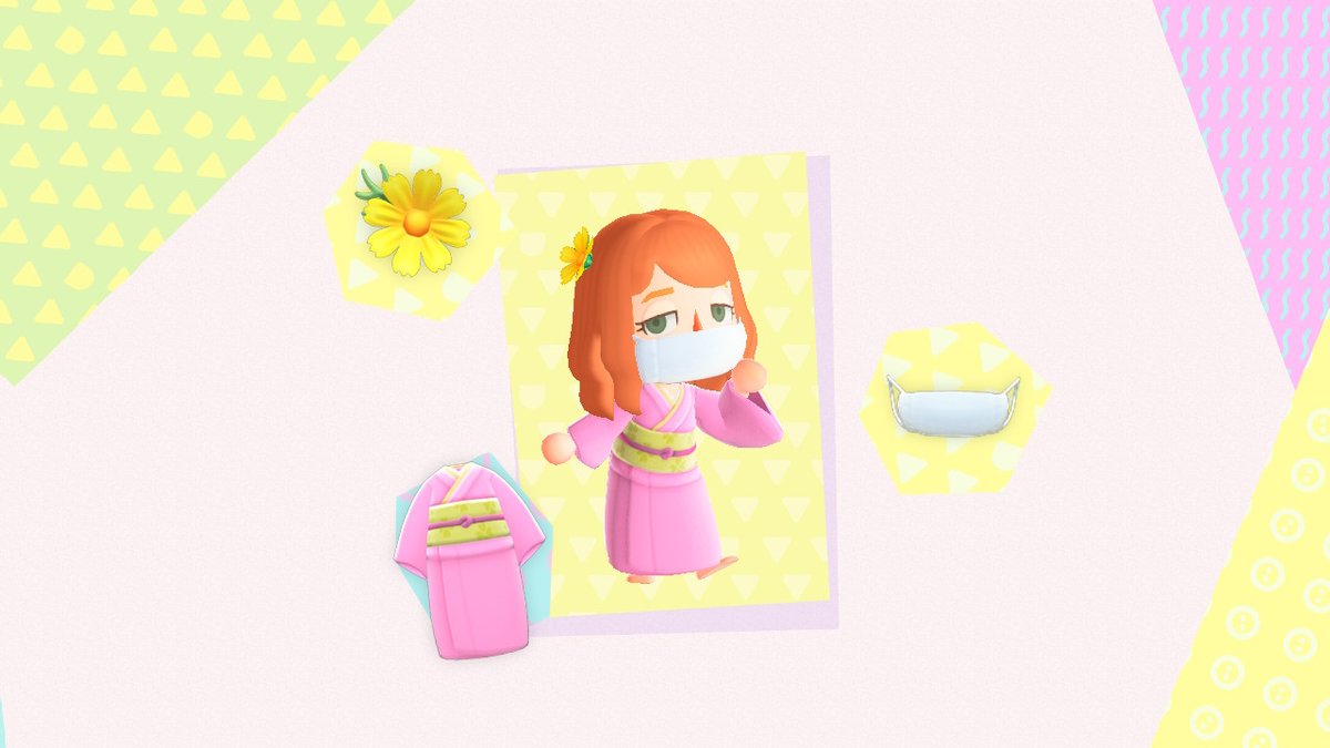 #AnimalCrossing #ACNH #NintendoSwitch