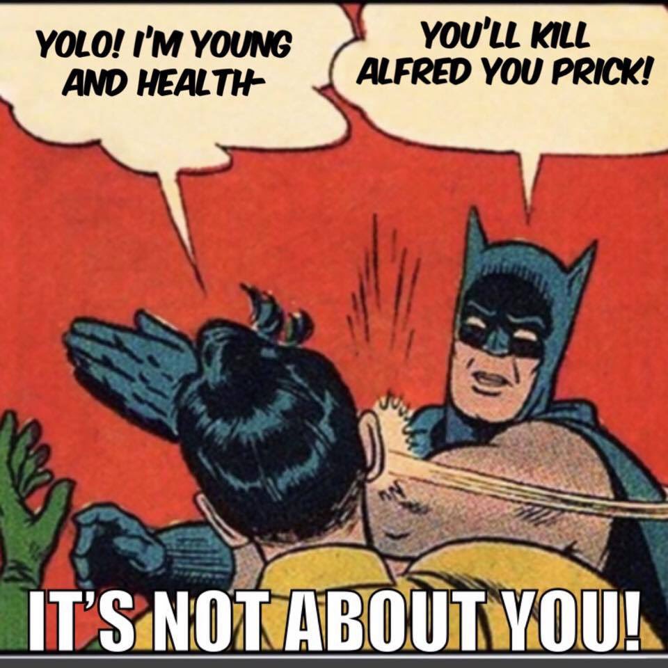 Dave (@ragey_dave) on Twitter photo 