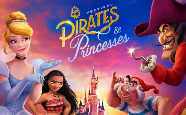 MainStreetActu's tweet photo. Il y a un peu plus d'un an s'achevait la saison Pirates et Princesses, vous étiez plutôt #TeamPrincesse https://t.co/p2qbbD4Nsz ou #TeamPirates https://t.co/fORtggsYRu ? https://t.co/wPgyqOEyLY