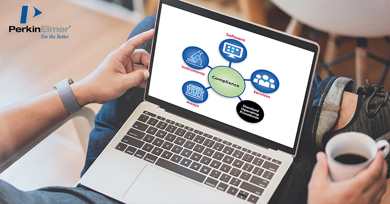 RevvityInc's tweet image. Solving the complexity of compliance for #21CFRPart11 with our solutions portfolio – multimode #platereaders, Enhanced Security software, and commissioning services. View our eBook here: ms.spr.ly/6018Tjlwn #microplatereader