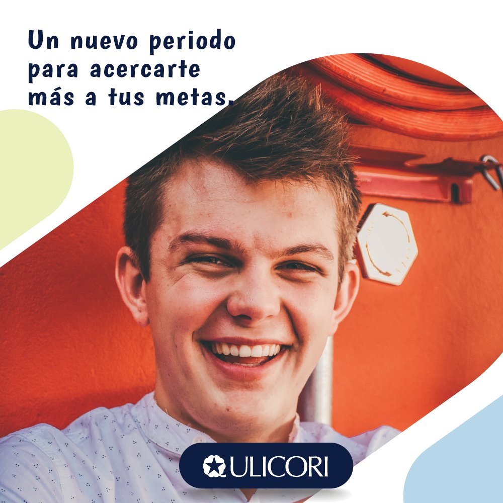 ULICORI tweet media