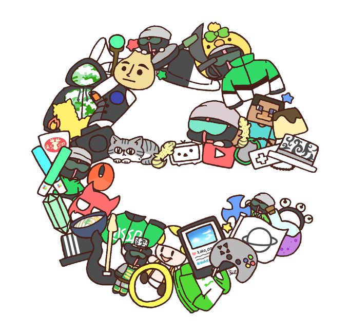 Eoheoh誕生祭のtwitterイラスト検索結果 Eoheoh誕生祭のtwitterイラスト検索結果