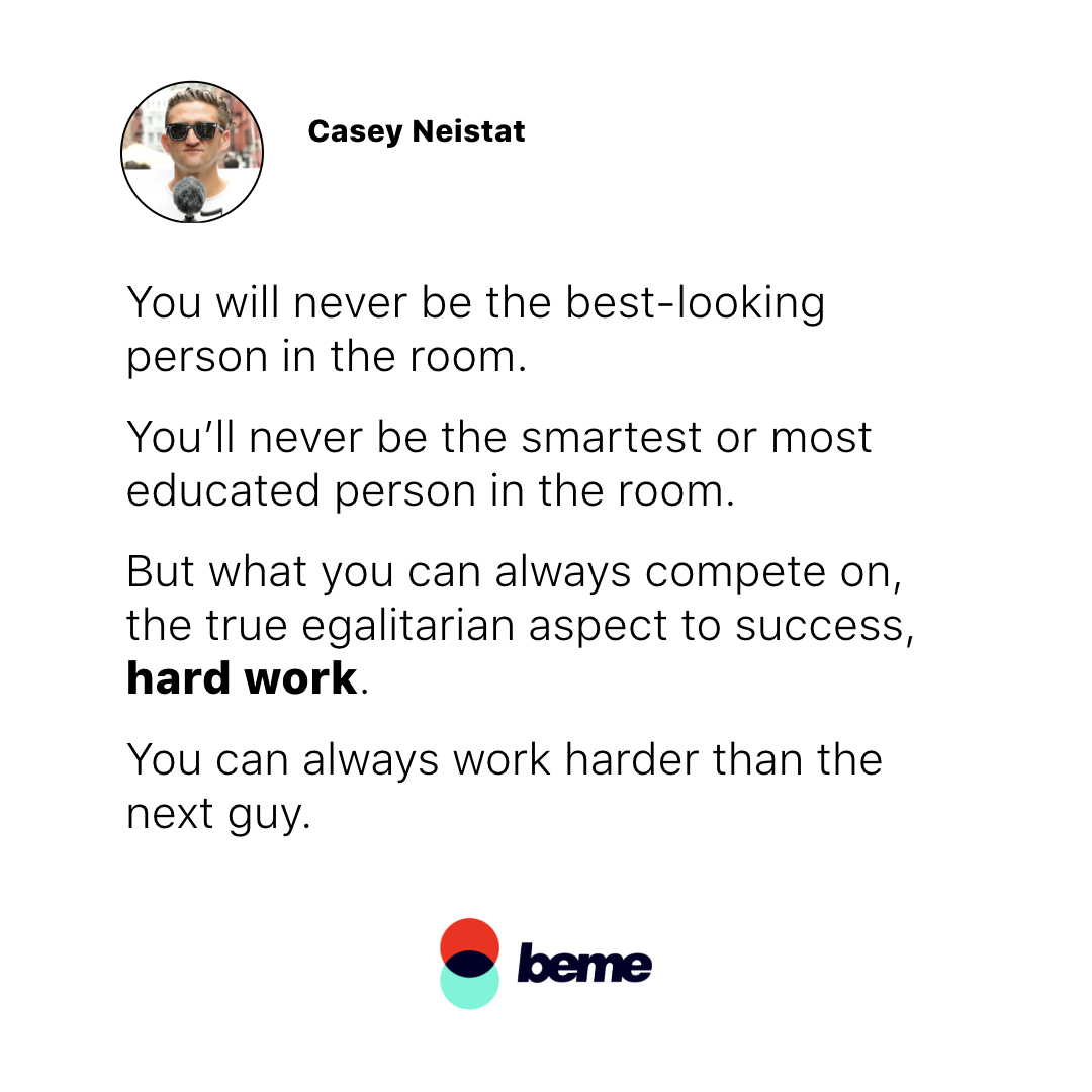 LorenzoCardilli's tweet photo. Hard Work Pays Off. Work harder 👊
⠀⠀⠀⠀⠀⠀⠀⠀⠀
∙
⠀⠀⠀⠀⠀⠀⠀⠀⠀
#mindsetmatters
#inspiration
#quoteoftheday
#youtheowner
#takeownership https://t.co/ybJNq3wSKT