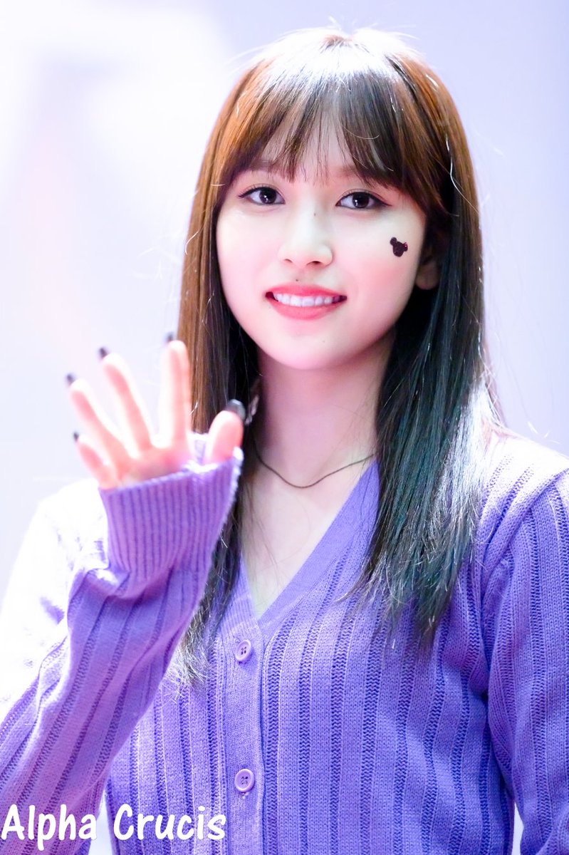 AlphaCrucis0324's tweet photo. #HappyMinaDay
#おかえり_ミナちゃん
#미나와_함께한_모든_날이_행복해
#지금처럼_언제나_미나와_함께할게
#MINA #미나 #ミナ #名井南 #TWICE #트와이스 https://t.co/VIooNDg9sN