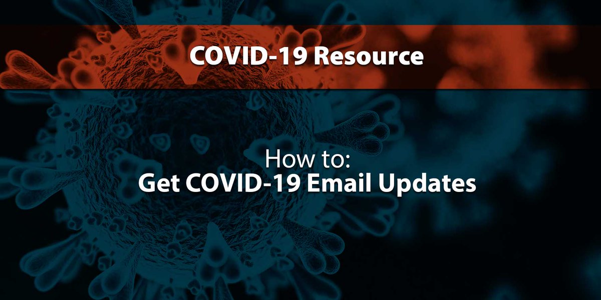 TXWorkforce's tweet photo. Are you a Texas employee affected by the COVID-19 virus who needs to stay informed? 
👉 [Get email updates] → https://t.co/vQh97BBv2w  
#covid #covid19 #coronavirus #jobs #texas #unemployment #updates https://t.co/mlfhiujRJ9