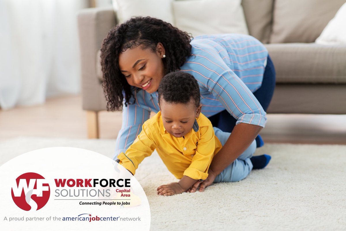 wfscapitalarea's tweet photo. We support Austin's child care providers! We can continue to pay for all active referrals for centers that temporarily close due to the impact of #COVID19. 👨‍👩‍👦

Learn more about how we're supporting providers and parents 👇
https://t.co/U94ctqoqft
#Future512 #StandWithAustin https://t.co/CrBCdPurSm