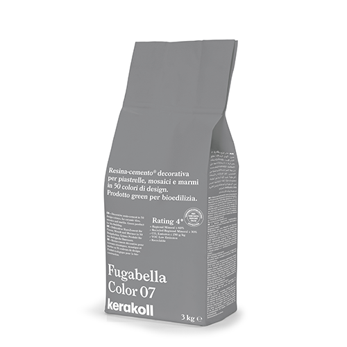 Kerakoll #Fugabella Color Grout
Resin-cement #grout, ideal for #decorating any surface in #porcelain, ceramic #tiles, mosaic &amp; natural stone.

#Silicone also available in these grouts colours.👍

8 colours now at #emctiles 👉bit.ly/FugabellaColor….

#tilers #tiling #eastmidlands