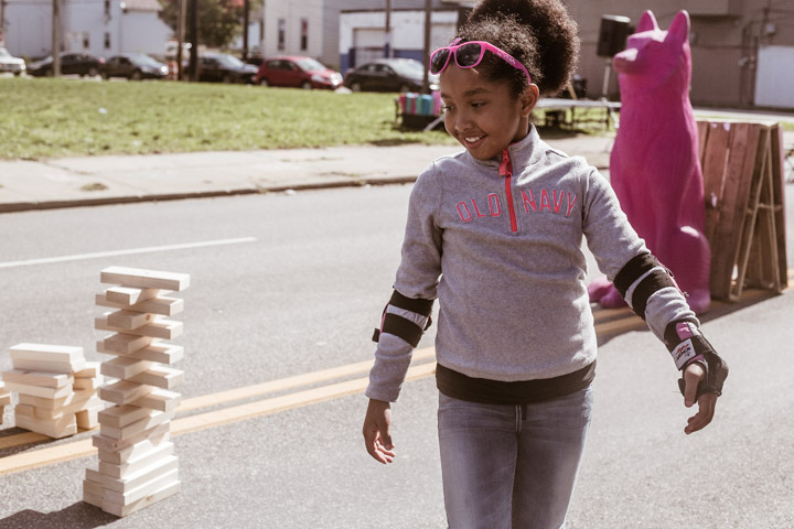 Open Streets Cleveland tweet media