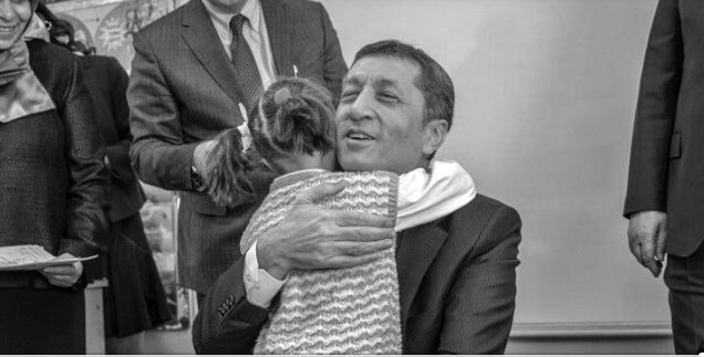 TRogretmen's tweet photo. #ZiyaSelcukİyikiVarsın

Çok kısa bir sürede uzaktan eğitim konusunda yaptığı hazırlıklar ve verdiği emekler birilerinin hatası yüzünden hiçe sayılamaz.

Bizler her zaman Sn Bakanımızın yanındayız🙏

@ziyaselcuk https://t.co/KafEEtl3hb