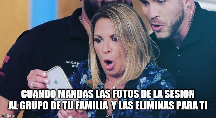 Info_BDSMex's tweet photo. ¿No les ha pasado? https://t.co/jI7wCyFIc7
