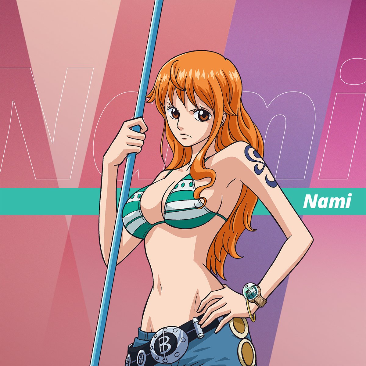 Funimation Nami And The Crew Are About To Set Sail Don T Miss Out On Over 100 Home Video Discounts Like The One Piece Collection 22 Dvd Episodes 517 540 Shop