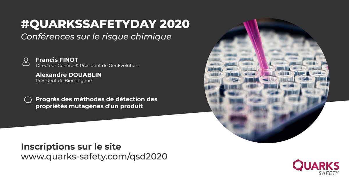 Quarks Safety tweet media